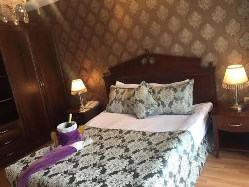 Imagen de la habitación del Hotel Club Rose Bay. Foto 17