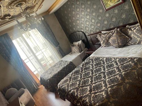 Imagen de la habitación del Hotel Club Rose Bay. Foto 18