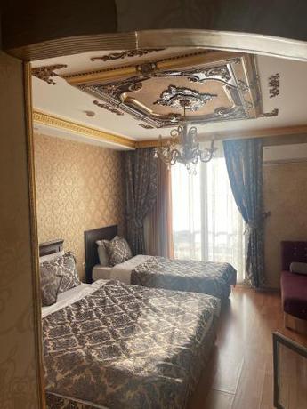 Imagen general del Hotel Club Rose Bay. Foto 3