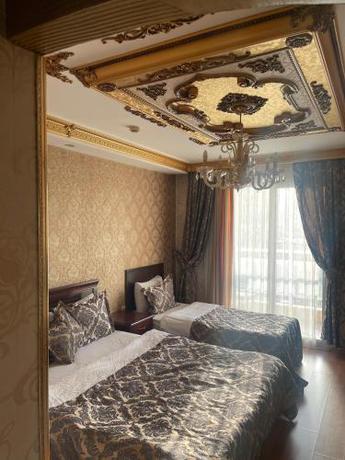 Imagen general del Hotel Club Rose Bay. Foto 4