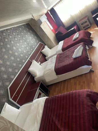 Imagen de la habitación del Hotel Club Rose Bay. Foto 19