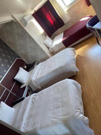 Imagen general del Hotel Club Rose Bay. Foto 10