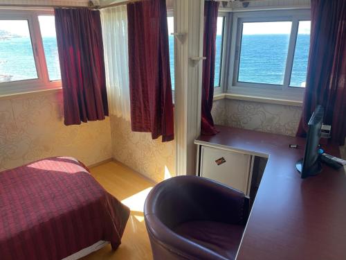 Imagen general del Hotel Club Rose Bay. Foto 12