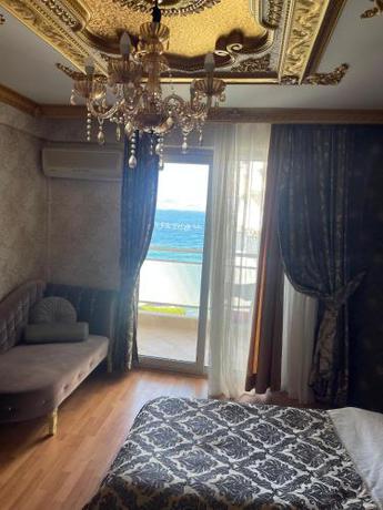 Imagen de la habitación del Hotel Club Rose Bay. Foto 20