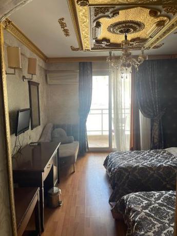 Imagen general del Hotel Club Rose Bay. Foto 13