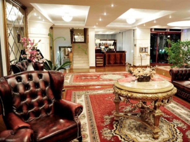 Imagen general del Hotel Club Royal Park. Foto 2