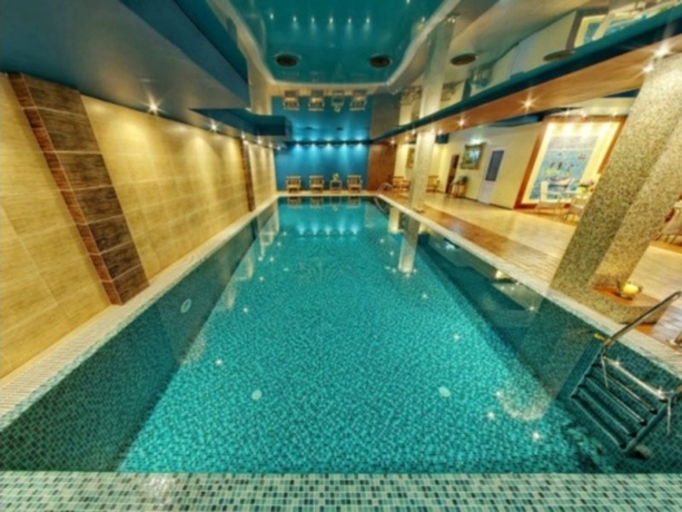 Imagen general del Hotel Club Royal Park. Foto 3