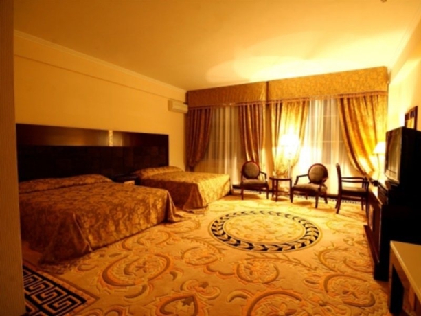 Imagen general del Hotel Club Royal Park. Foto 4