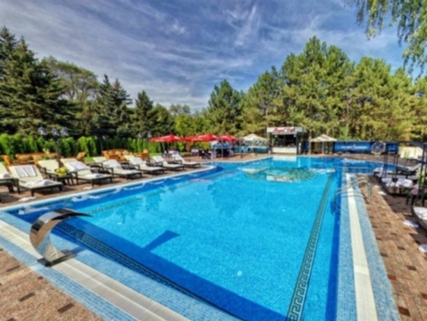 Imagen general del Hotel Club Royal Park. Foto 5