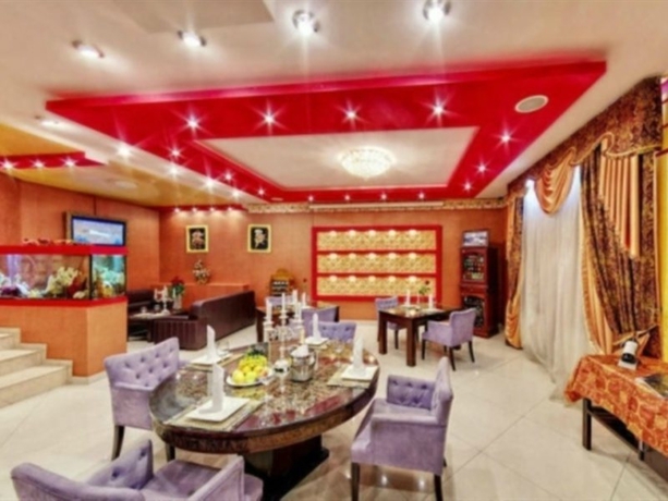 Imagen general del Hotel Club Royal Park. Foto 6