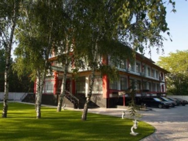 Imagen general del Hotel Club Royal Park. Foto 7