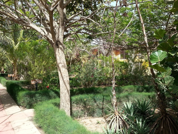 Imagen de los exteriores del Hotel Club Royal Saly - All Inclusive. Foto 11