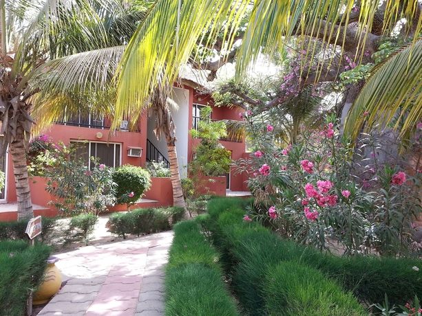 Imagen de los exteriores del Hotel Club Royal Saly - All Inclusive. Foto 12