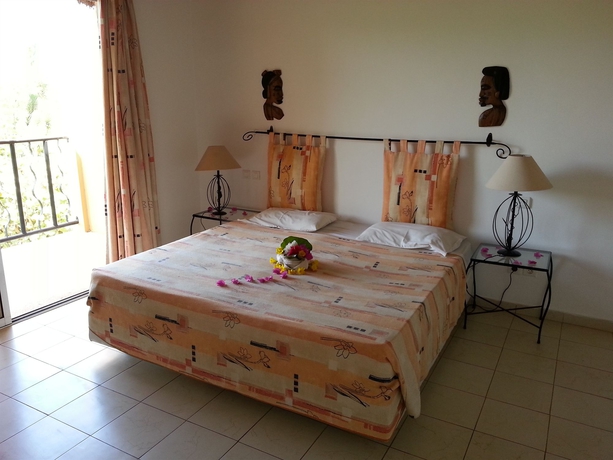 Imagen de la habitación del Hotel Club Royal Saly - All Inclusive. Foto 6