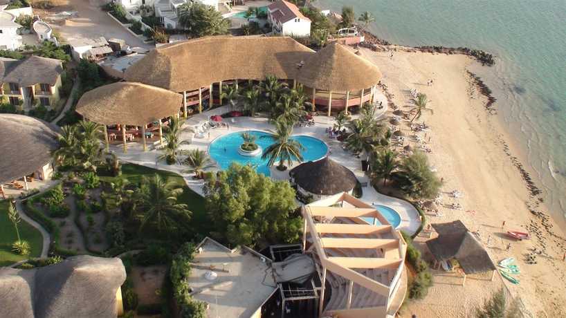 Imagen general del Hotel Club Royal Saly - All Inclusive. Foto 2