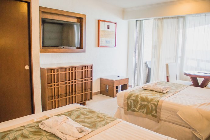 Imagen de la habitación del Hotel Club Royal Solaris Cancun - Premier All Inclusive. Foto 3