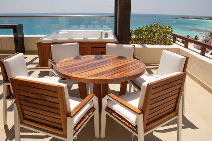 Imagen de la habitación del Hotel Club Royal Solaris Cancun - Premier All Inclusive. Foto 5