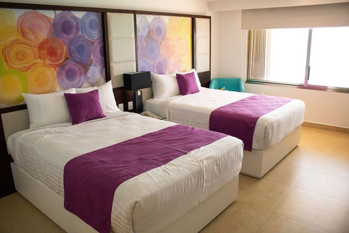 Imagen de la habitación del Hotel Club Royal Solaris Cancun - Premier All Inclusive. Foto 7