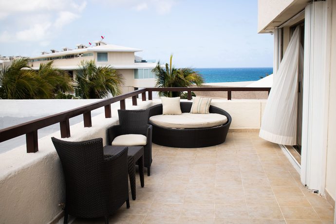 Imagen de la habitación del Hotel Club Royal Solaris Cancun - Premier All Inclusive. Foto 8