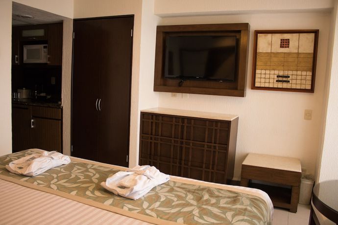 Imagen de la habitación del Hotel Club Royal Solaris Cancun - Premier All Inclusive. Foto 10