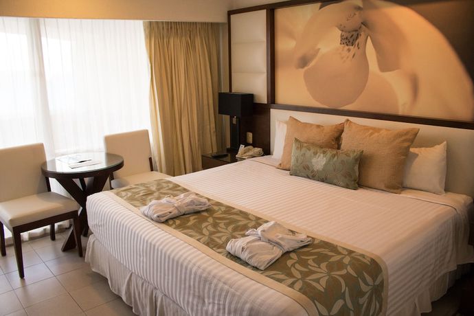 Imagen general del Hotel Club Royal Solaris Cancun - Premier All Inclusive. Foto 1