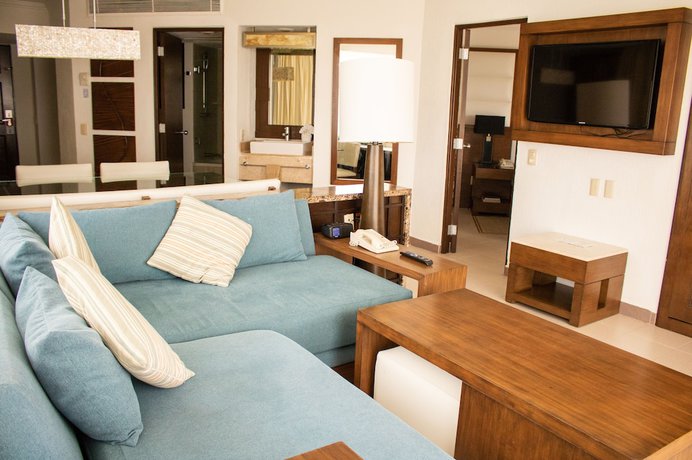 Imagen de la habitación del Hotel Club Royal Solaris Cancun - Premier All Inclusive. Foto 12