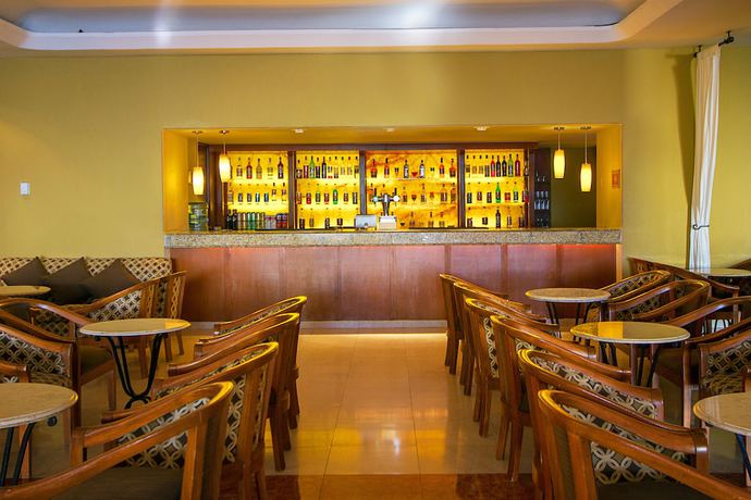 Imagen de los interiores del Hotel Club Royal Solaris Cancun - Premier All Inclusive. Foto 18