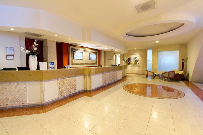 Imagen de los interiores del Hotel Club Royal Solaris Cancun - Premier All Inclusive. Foto 19