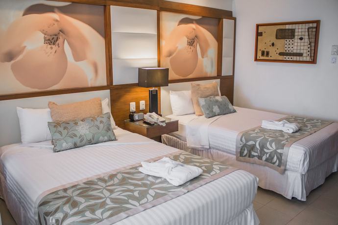 Imagen de la habitación del Hotel Club Royal Solaris Cancun - Premier All Inclusive. Foto 16