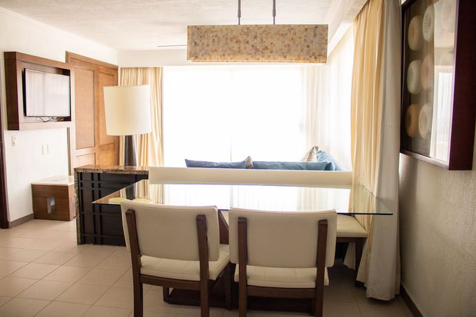 Imagen de la habitación del Hotel Club Royal Solaris Cancun - Premier All Inclusive. Foto 17