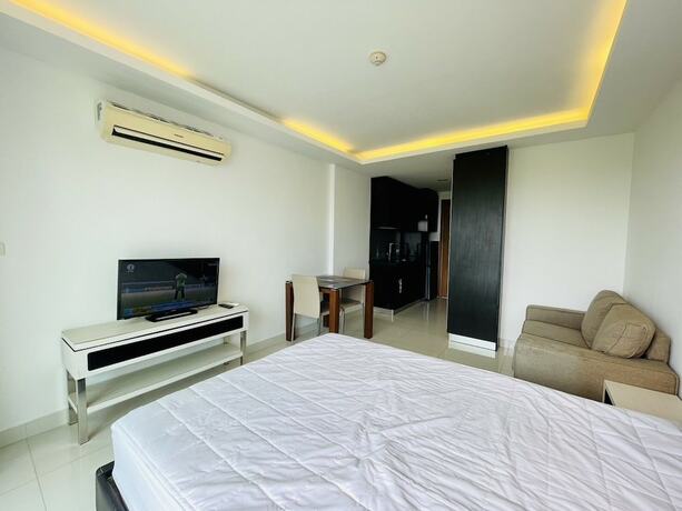 Imagen general del Hotel Club Royal Wongamat By Psr Asia. Foto 4