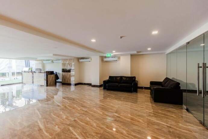 Imagen general del Hotel Club Royal Wongamat By Psr Asia. Foto 6