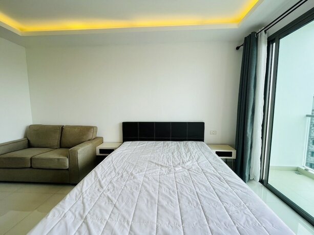 Imagen general del Hotel Club Royal Wongamat By Psr Asia. Foto 10
