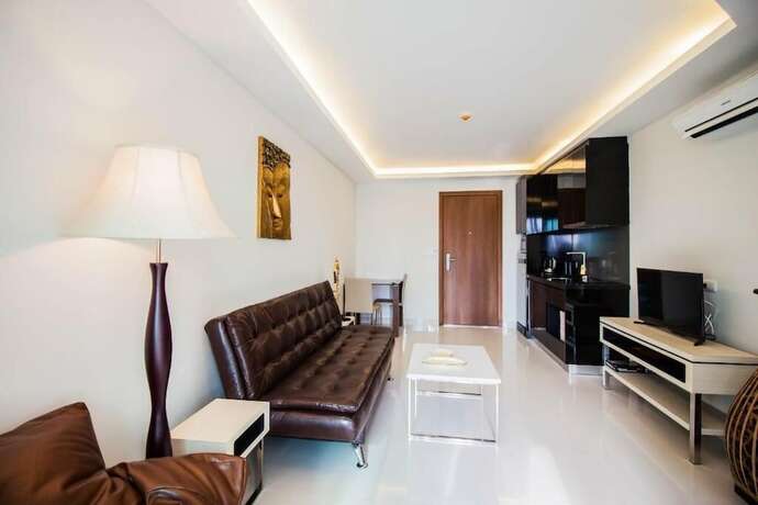 Imagen general del Hotel Club Royal Wongamat By Psr Asia. Foto 13