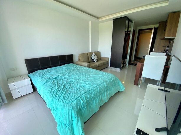 Imagen general del Hotel Club Royal Wongamat By Psr Asia. Foto 15