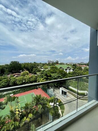 Imagen general del Hotel Club Royal Wongamat By Psr Asia. Foto 17