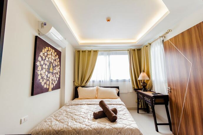 Imagen de la habitación del Hotel Club Royal Wongamat By Psr Asia. Foto 18