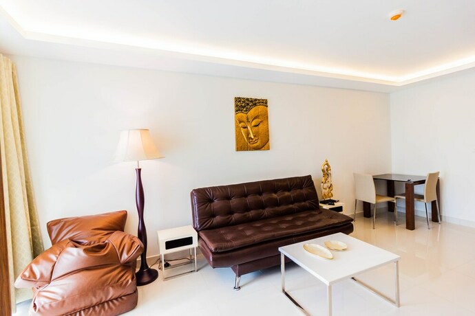 Imagen de la habitación del Hotel Club Royal Wongamat By Psr Asia. Foto 19