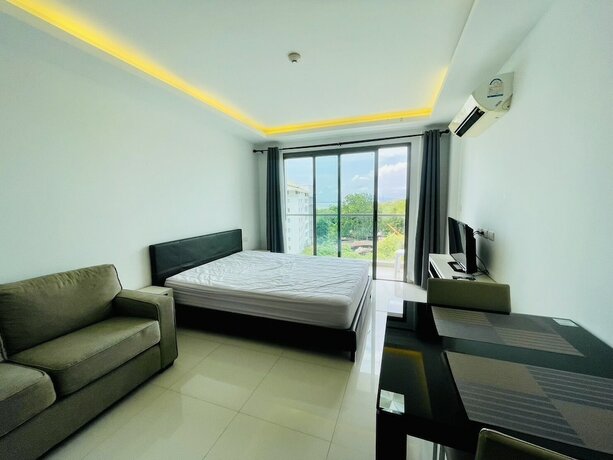 Imagen de la habitación del Hotel Club Royal Wongamat By Psr Asia. Foto 21