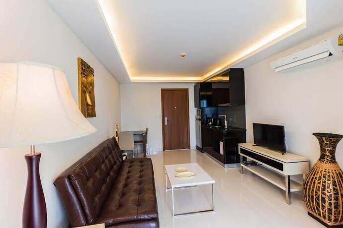 Imagen de la habitación del Hotel Club Royal Wongamat By Psr Asia. Foto 22