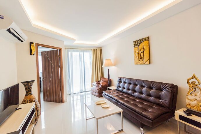 Imagen de la habitación del Hotel Club Royal Wongamat By Psr Asia. Foto 23