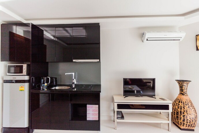 Imagen de la habitación del Hotel Club Royal Wongamat By Psr Asia. Foto 24