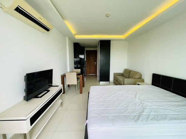 Imagen de la habitación del Hotel Club Royal Wongamat By Psr Asia. Foto 25