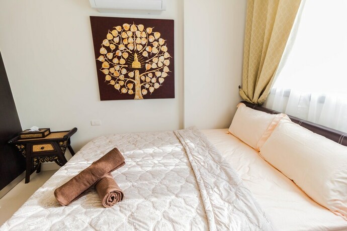 Imagen de la habitación del Hotel Club Royal Wongamat By Psr Asia. Foto 27