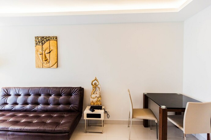 Imagen de la habitación del Hotel Club Royal Wongamat By Psr Asia. Foto 31