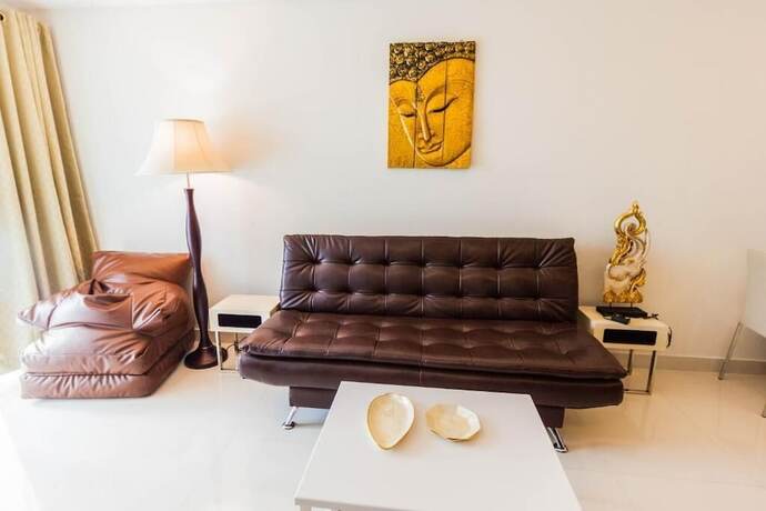 Imagen de la habitación del Hotel Club Royal Wongamat By Psr Asia. Foto 33