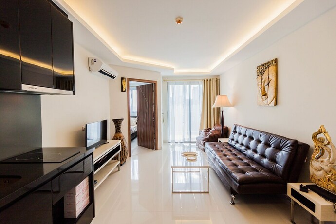Imagen de la habitación del Hotel Club Royal Wongamat By Psr Asia. Foto 35