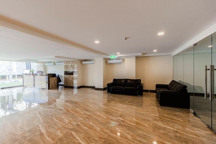 Imagen de los interiores del Hotel Club Royal Wongamat By Psr Asia. Foto 36