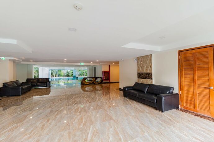 Imagen de los interiores del Hotel Club Royal Wongamat By Psr Asia. Foto 37