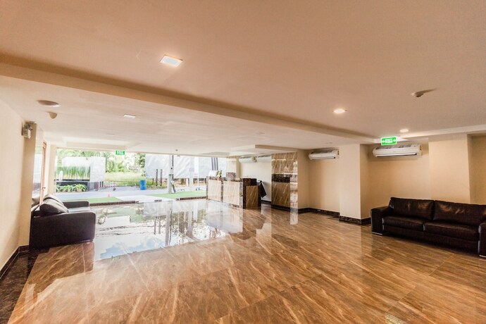 Imagen de los interiores del Hotel Club Royal Wongamat By Psr Asia. Foto 39